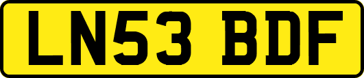 LN53BDF