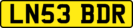 LN53BDR
