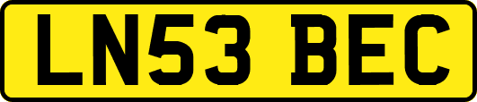 LN53BEC