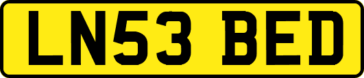 LN53BED