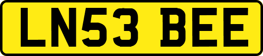 LN53BEE