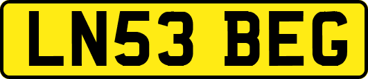 LN53BEG