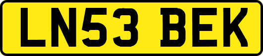 LN53BEK