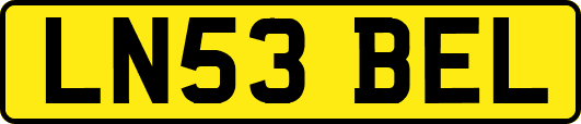 LN53BEL