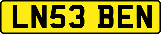 LN53BEN