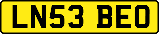 LN53BEO