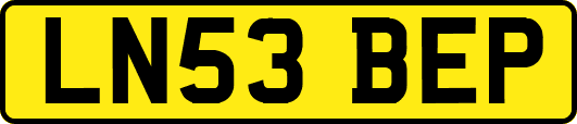 LN53BEP