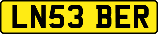 LN53BER