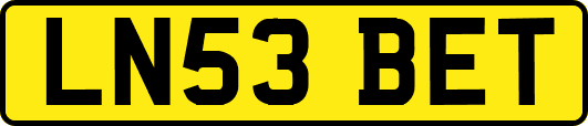 LN53BET