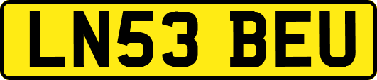 LN53BEU