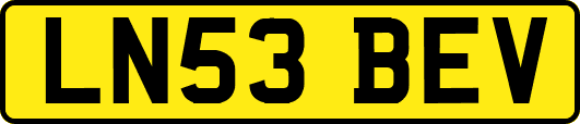 LN53BEV