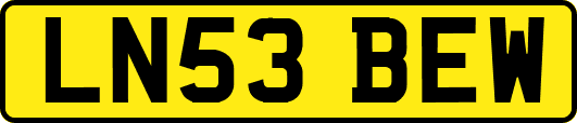 LN53BEW