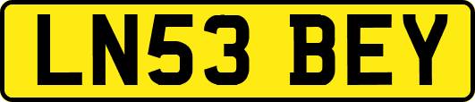 LN53BEY