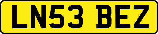 LN53BEZ