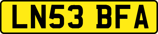 LN53BFA