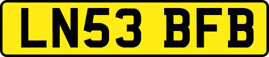 LN53BFB