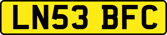 LN53BFC