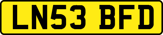LN53BFD