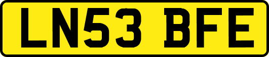 LN53BFE