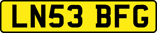 LN53BFG