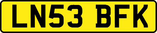 LN53BFK