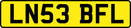LN53BFL