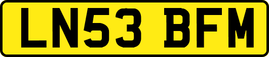 LN53BFM