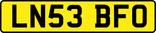 LN53BFO