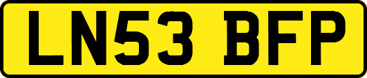 LN53BFP
