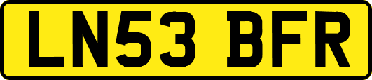 LN53BFR