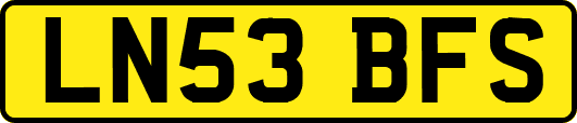 LN53BFS