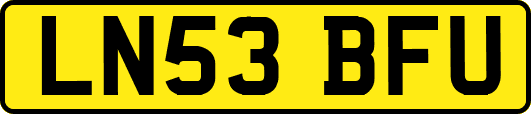 LN53BFU