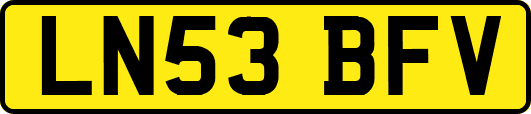 LN53BFV