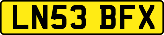 LN53BFX