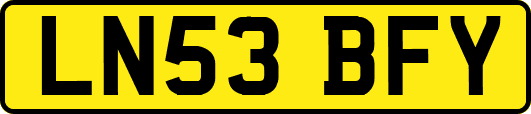 LN53BFY