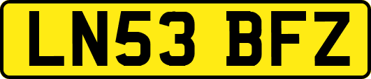 LN53BFZ