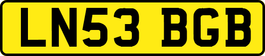 LN53BGB