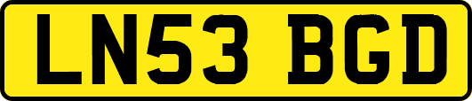 LN53BGD