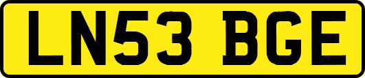 LN53BGE