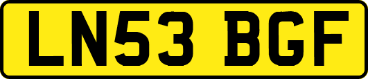 LN53BGF