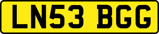 LN53BGG