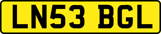 LN53BGL