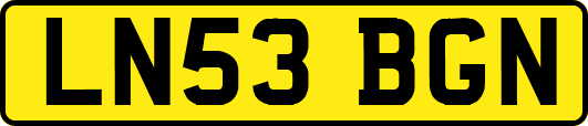 LN53BGN