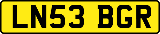 LN53BGR