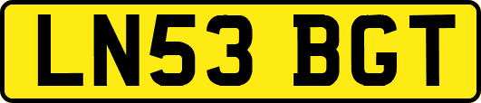 LN53BGT