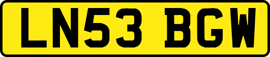 LN53BGW