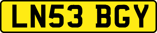 LN53BGY