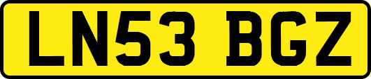 LN53BGZ