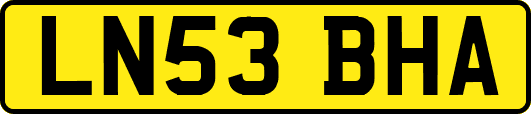 LN53BHA