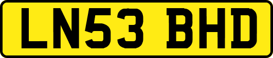 LN53BHD